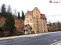 Byt 3+1 Čs. Armády Kraslice - 2