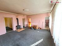 Byt 3+1 Čs. Armády Kraslice - 5