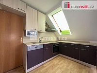 Pokoj s kuchyní 20m2, Břeclav