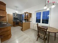 Podkrovní pokoj 10m2, kousek od centra Břeclavi