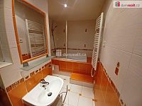 Prodej bytu 2+1, ( 3+kk ), Jílové u Děčína - 7