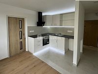 Pronájem bytu 1+1 v Ústí nad Labem 