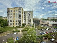 Pronájem bytu 1+1 v Ústí nad Labem  - 3