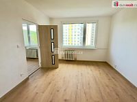 Pronájem bytu 1+1 v Ústí nad Labem  - 4