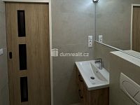 Pronájem bytu 1+1 v Ústí nad Labem  - 5