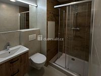 Pronájem bytu 1+1 v Ústí nad Labem  - 6