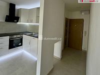 Pronájem bytu 1+1 v Ústí nad Labem  - 7