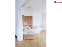 Pronájem, byt, 2+kk, 80 m2, ul. Kafkova, Praha 5 - 10