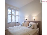 Pronájem, byt, 2+kk, 80 m2, ul. Kafkova, Praha 5 - 2