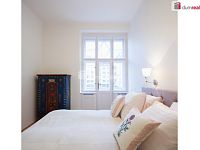 Pronájem, byt, 2+kk, 80 m2, ul. Kafkova, Praha 5 - 22