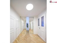 Pronájem, byt, 2+kk, 80 m2, ul. Kafkova, Praha 5 - 23