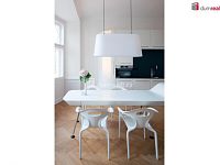 Pronájem, byt, 2+kk, 80 m2, ul. Kafkova, Praha 5 - 6