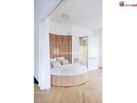 Pronájem, byt, 2+kk, 80 m2, ul. Kafkova, Praha 5 - 8