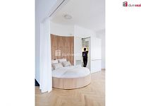 Pronájem, byt, 2+kk, 80 m2, ul. Kafkova, Praha 5 - 9