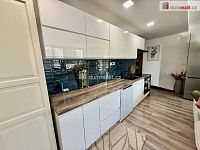 Pronájem bytu 2+kk, 52 m2, Družstevní, Litoměřice