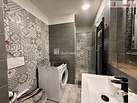 Pronájem bytu 2+kk, 52 m2, Družstevní, Litoměřice - 10