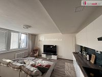 Pronájem bytu 2+kk, 52 m2, Družstevní, Litoměřice - 11