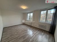 Pronájem bytu 2+kk, 52 m2, Družstevní, Litoměřice - 12