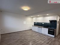 Pronájem bytu 2+kk, 52 m2, Družstevní, Litoměřice - 16