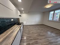 Pronájem bytu 2+kk, 52 m2, Družstevní, Litoměřice - 17