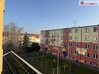 Pronájem bytu 2+kk, 52 m2, Družstevní, Litoměřice - 5