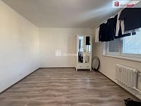 Pronájem bytu 2+kk, 52 m2, Družstevní, Litoměřice - 9