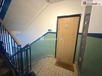 pronájem byru 3kk se zasklenou lodžií  - 11