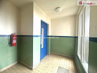 pronájem byru 3kk se zasklenou lodžií  - 12