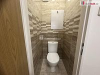 pronájem byru 3kk se zasklenou lodžií  - 8