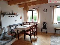 Prodej chaty, 39 m2, Frymburk