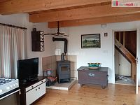 Prodej chaty, 39 m2, Frymburk - 2