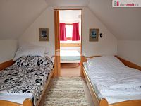 Prodej chaty, 39 m2, Frymburk - 5