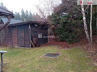 Prodej chaty, 39 m2, Frymburk - 8