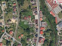 prodej zahrady 2443 m2 Velké Hamry, okres Jablonec nad Nisou, Liberecký kraj - 5