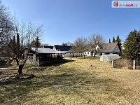 Komplex rodinné usedlosti, Mariánské Lázně-Rájov, okr. Cheb - 10