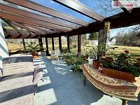 Komplex rodinné usedlosti, Mariánské Lázně-Rájov, okr. Cheb - 15