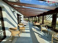 Komplex rodinné usedlosti, Mariánské Lázně-Rájov, okr. Cheb - 16