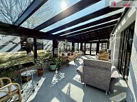 Komplex rodinné usedlosti, Mariánské Lázně-Rájov, okr. Cheb - 17