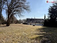 Komplex rodinné usedlosti, Mariánské Lázně-Rájov, okr. Cheb - 20