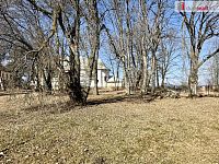 Komplex rodinné usedlosti, Mariánské Lázně-Rájov, okr. Cheb - 21