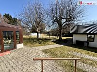 Komplex rodinné usedlosti, Mariánské Lázně-Rájov, okr. Cheb - 23