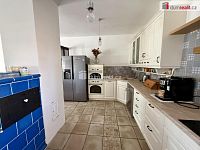 Komplex rodinné usedlosti, Mariánské Lázně-Rájov, okr. Cheb - 25