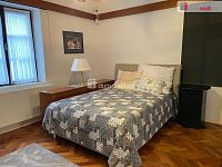 Komplex rodinné usedlosti, Mariánské Lázně-Rájov, okr. Cheb - 30