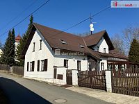 Komplex rodinné usedlosti, Mariánské Lázně-Rájov, okr. Cheb - 4