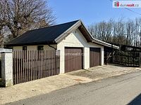 Komplex rodinné usedlosti, Mariánské Lázně-Rájov, okr. Cheb - 6