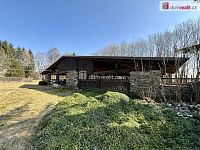 Komplex rodinné usedlosti, Mariánské Lázně-Rájov, okr. Cheb - 8