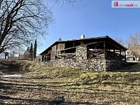 Komplex rodinné usedlosti, Mariánské Lázně-Rájov, okr. Cheb - 9