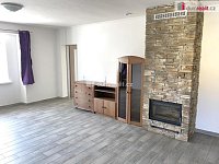 Pronájem bytu 3 + kk, 90m2, Libež, okr. Benešov - 3