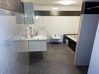 Pronájem bytu 3 + kk, 90m2, Libež, okr. Benešov - 5