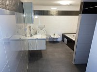 Pronájem bytu 3 + kk, 90m2, Libež, okr. Benešov - 7